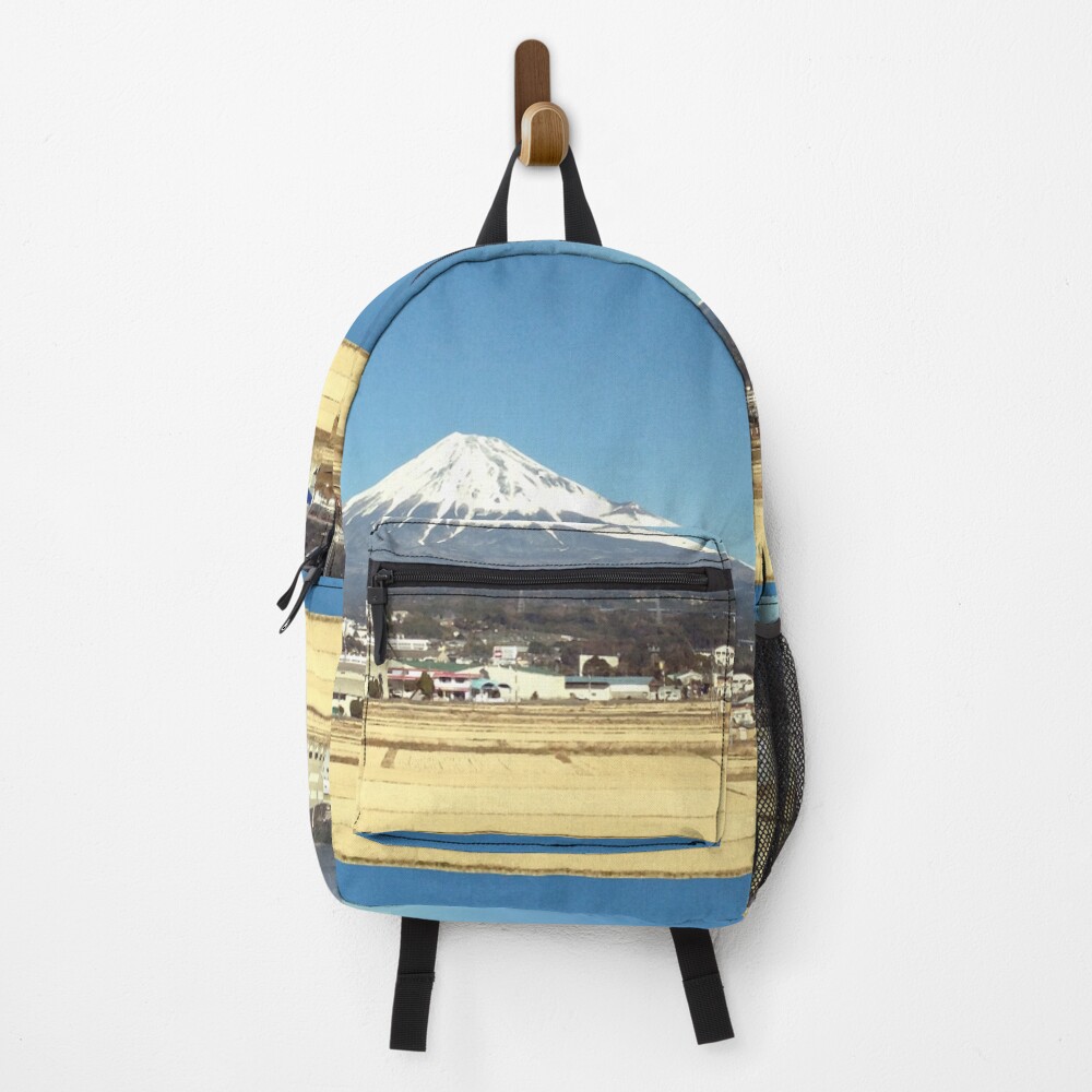 Item preview, Backpack designed and sold by Rever0ng.