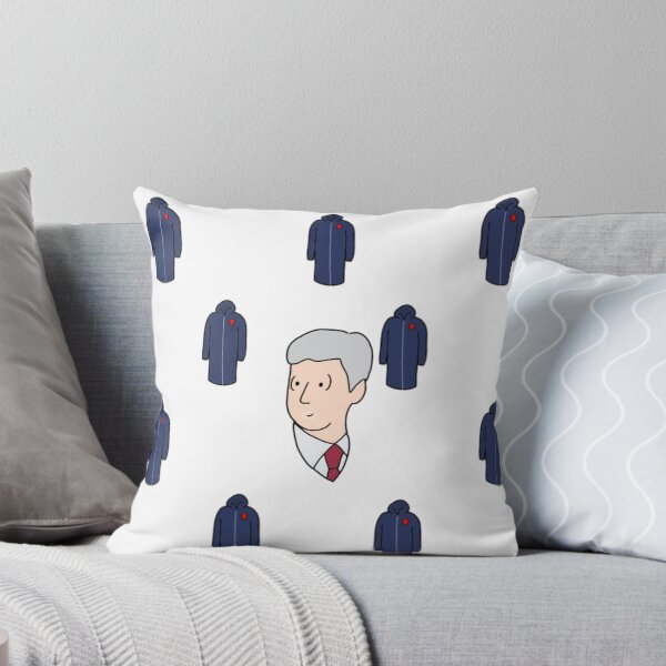 Item preview, Wenger and the curse of the jacket designed and sold by poorlydrawnarse.