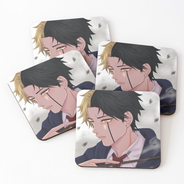 Item preview, Rayne Ames || Mashle designed and sold by eundraws.