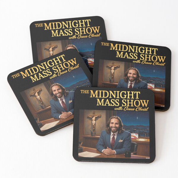 Item preview, Midnight mass designed and sold by Wil2liam4 Designs.