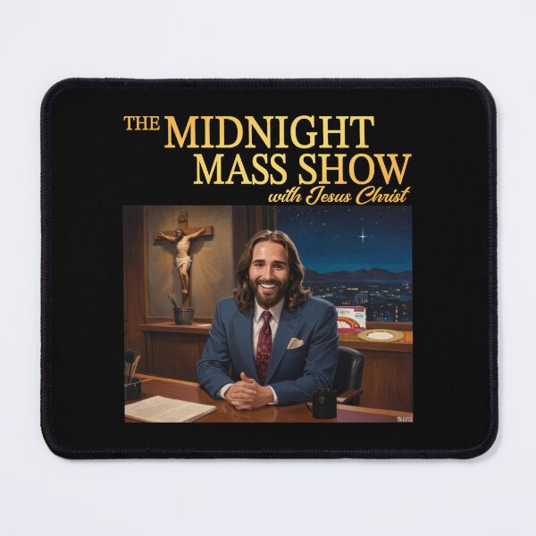 Item preview, Midnight mass designed and sold by Wil2liam4 Designs.
