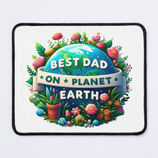 Item preview, World’s Greatest Dad A Father’s Day Tribute designed and sold by SportsT-Shirts.
