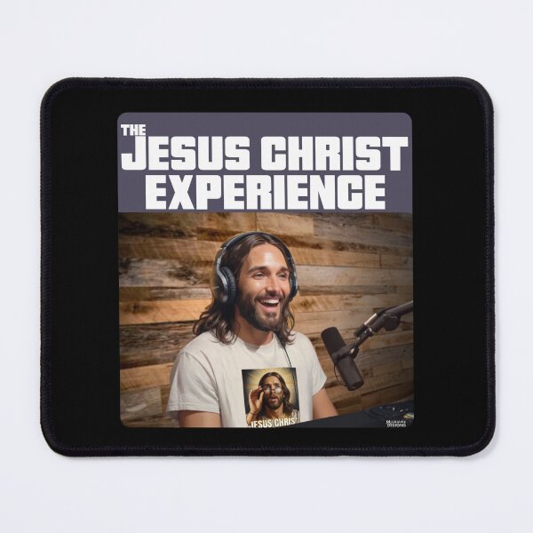 Item preview, The Jesus Christ experience designed and sold by Wil2liam4 Designs.