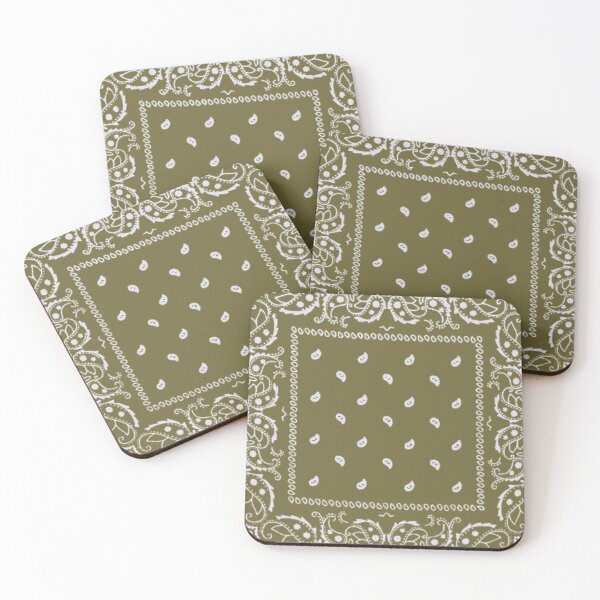 Item preview, Vintage style paisley pattern  designed and sold by Roxburylane.