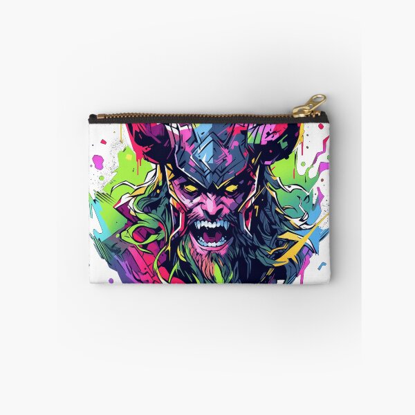 Aperçu de l'œuvre art viking créée et vendue par Deadv.