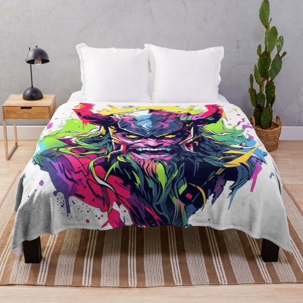 Item preview, vikings art designed and sold by Deadv.