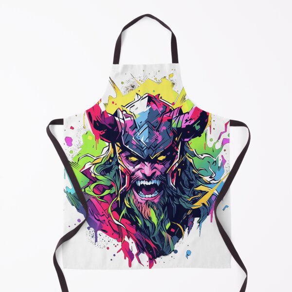 Item preview, vikings art designed and sold by Deadv.