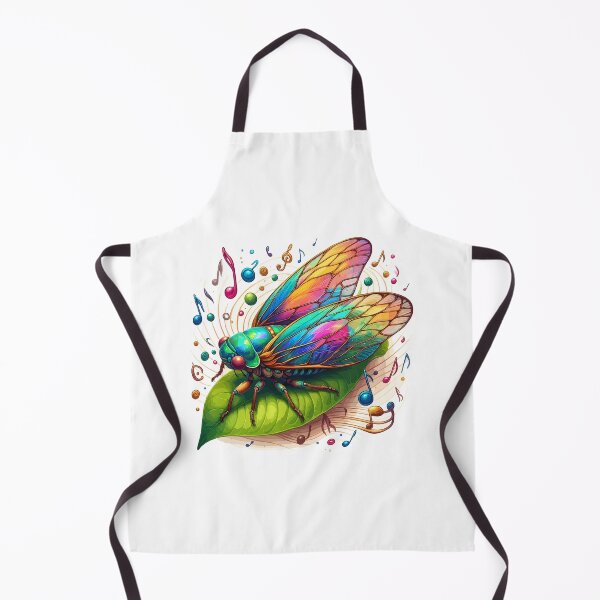 Item preview, Entomology 2024 Periodical Cicada Double Brood Emergence designed and sold by Stick-Artistry.
