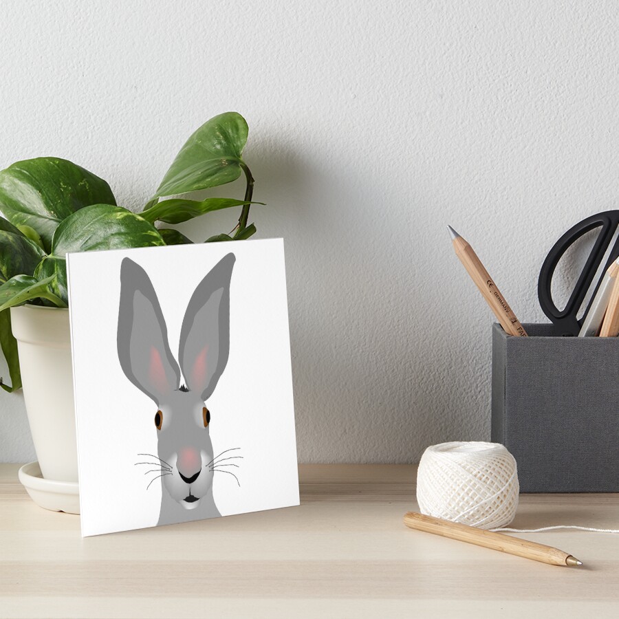 Item preview, Art Board Print designed and sold by ljdizigns.