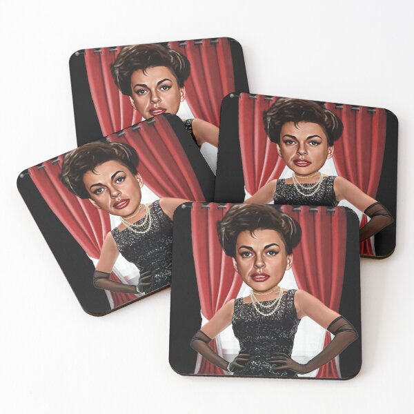 Item preview, Judy Garland designed and sold by IndecentDesigns.