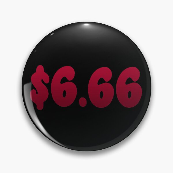 Item preview, Devil o' clock 666 designed and sold by Mary Xan.