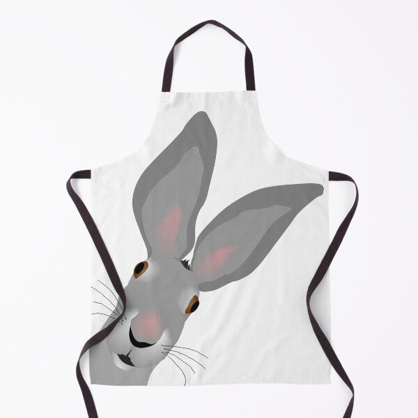 Item preview, What's Up Rabbit designed and sold by ljdizigns.