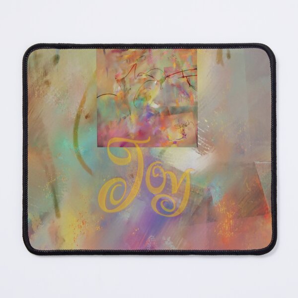 Item preview, Joy (vertical) designed and sold by Steve Koch.