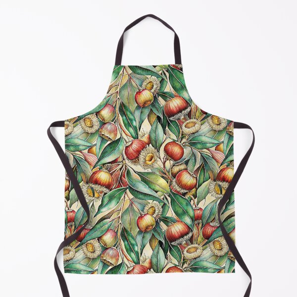 Item preview, Gum Blossoms & Eucalyptus: An Aussie Embrace designed and sold by Michael van der Hoorn.