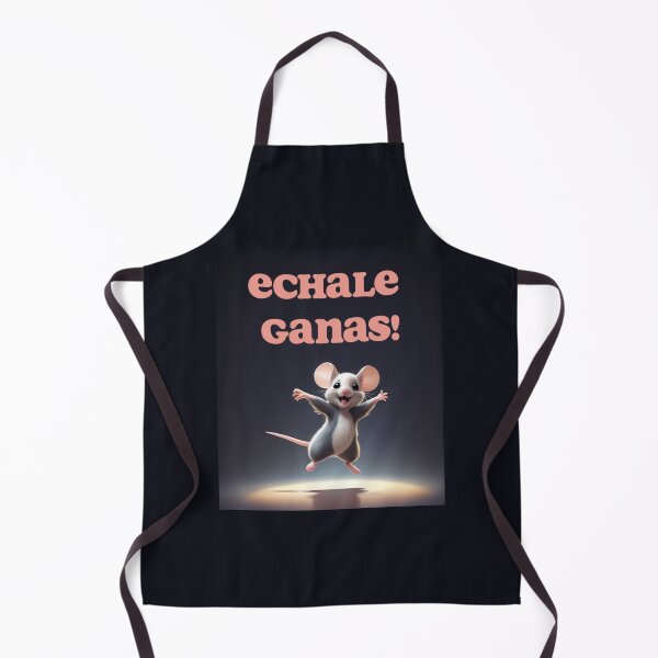 Item preview, Echale Ganas Spanish Quotes designed and sold by La Loca.