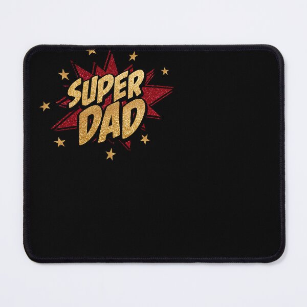 Item preview, Super Dad designed and sold by shirtorama-de.