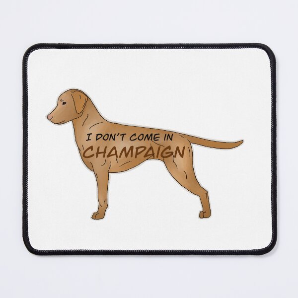 Item preview, Champaign Labrador designed and sold by harmopiavu.