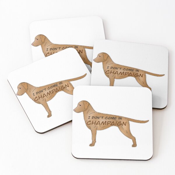Item preview, Champaign Labrador designed and sold by harmopiavu.
