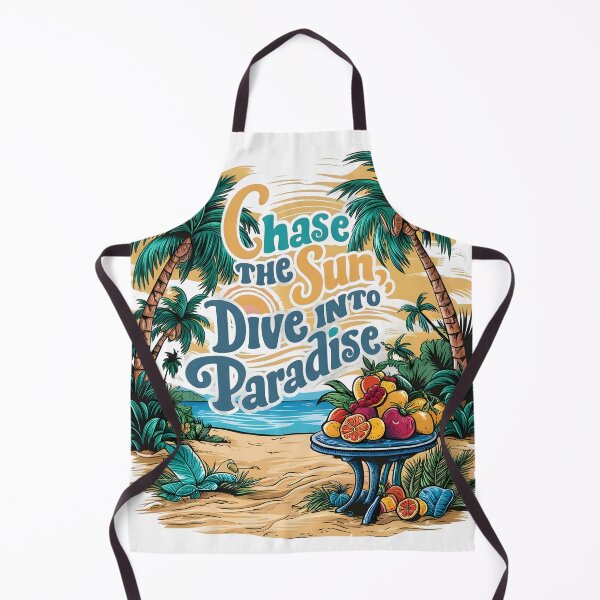 Item preview, Tropical Paradise. designed and sold by LaughWear Co..