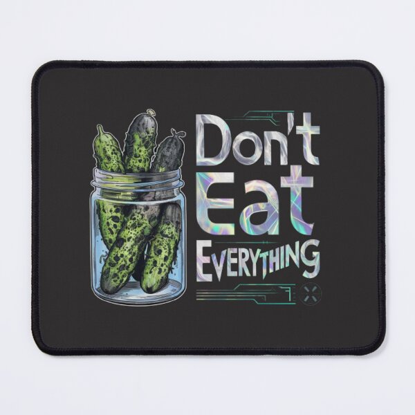 Item preview, amalgamation dont eat everything  designed and sold by Imaginarium of Chaos falcon88 .