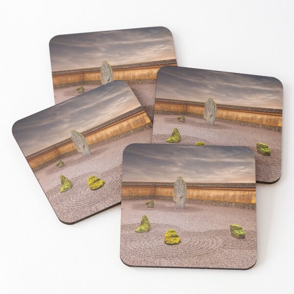 Item preview, Zen Garden designed and sold by Alex Preiss.