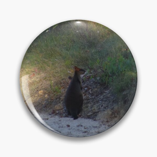 Item preview, Swamp wallaby  designed and sold by Mickangelhere.