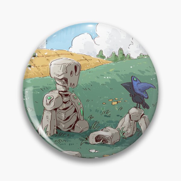 Item preview, Golem designed and sold by freeminds.