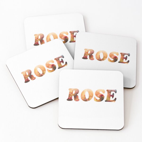 Item preview, ROSE designed and sold by Hustl3AsUsu4l.