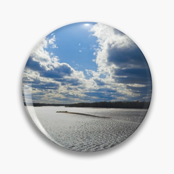 Item preview, Wisconsin River - Portage designed and sold by StevenRalserPhoto.