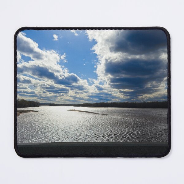 Item preview, Wisconsin River - Portage designed and sold by StevenRalserPhoto.