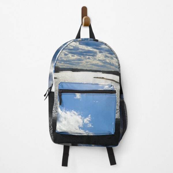 Item preview, Wisconsin River - Portage designed and sold by StevenRalserPhoto.
