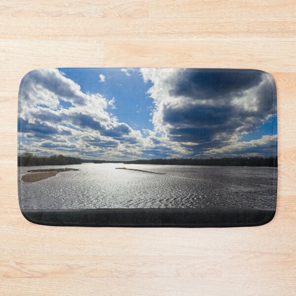 Item preview, Wisconsin River - Portage designed and sold by StevenRalserPhoto.