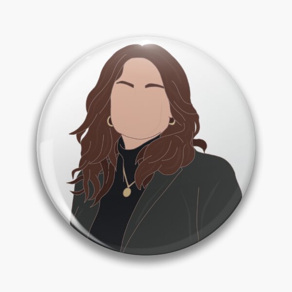 Item preview, Law and Order SVU Olivia Benson  designed and sold by DbfozDesigns.
