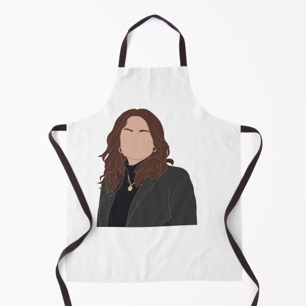 Item preview, Law and Order SVU Olivia Benson designed and sold by DbfozDesigns.