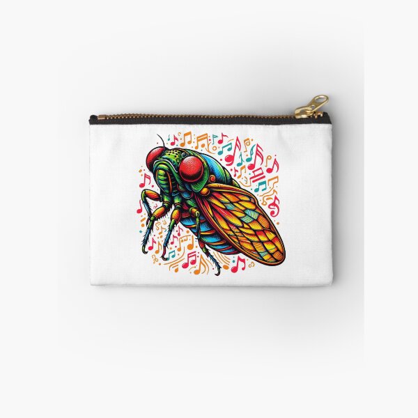Item preview, Cicada 2024 Funny Entomology Double Emergence designed and sold by Stick-Artistry.