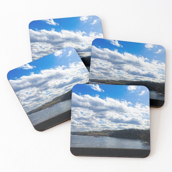 Item preview, Wisconsin River 2 designed and sold by StevenRalserPhoto.
