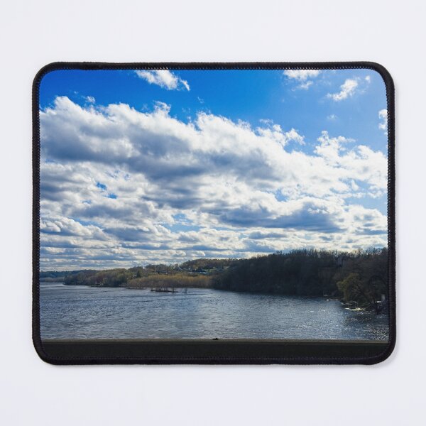 Item preview, Wisconsin River 2 designed and sold by StevenRalserPhoto.