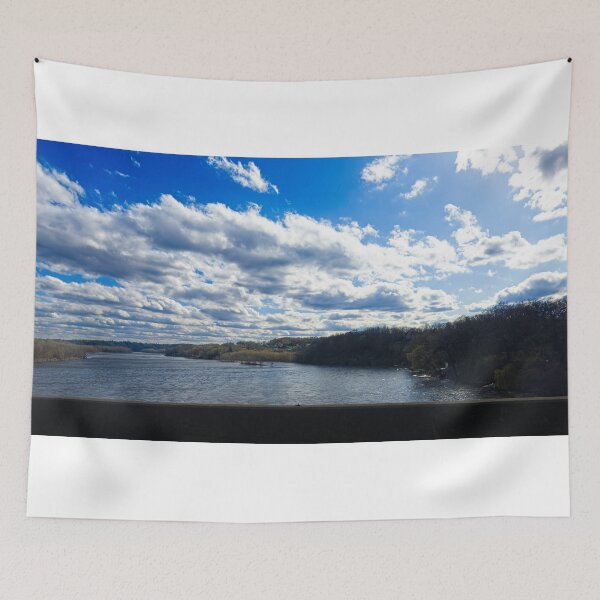 Item preview, Wisconsin River 2 designed and sold by StevenRalserPhoto.