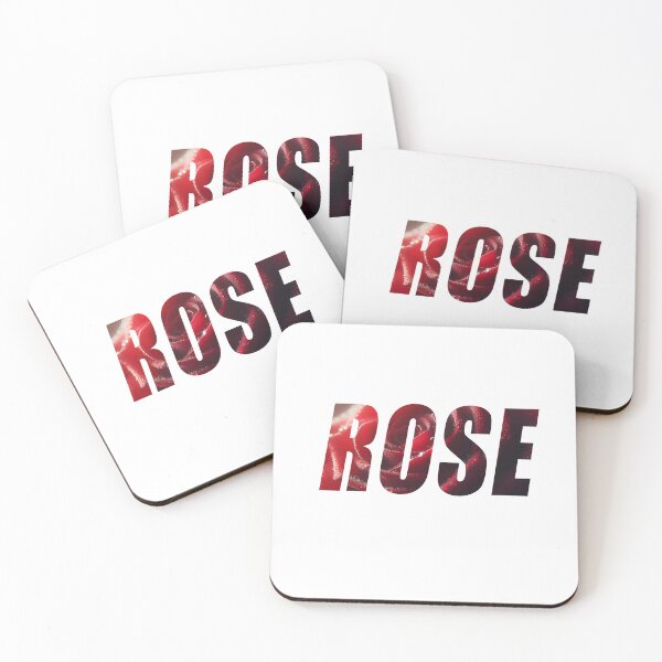 Item preview, ROSE. designed and sold by Hustl3AsUsu4l.