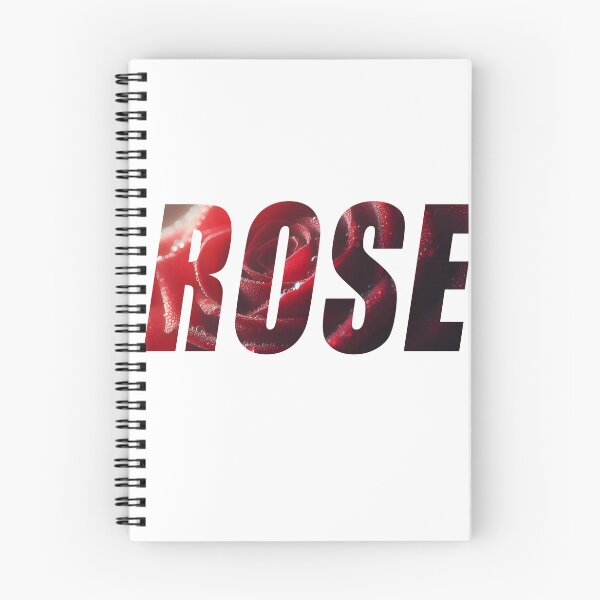 Item preview, ROSE. designed and sold by Hustl3AsUsu4l.