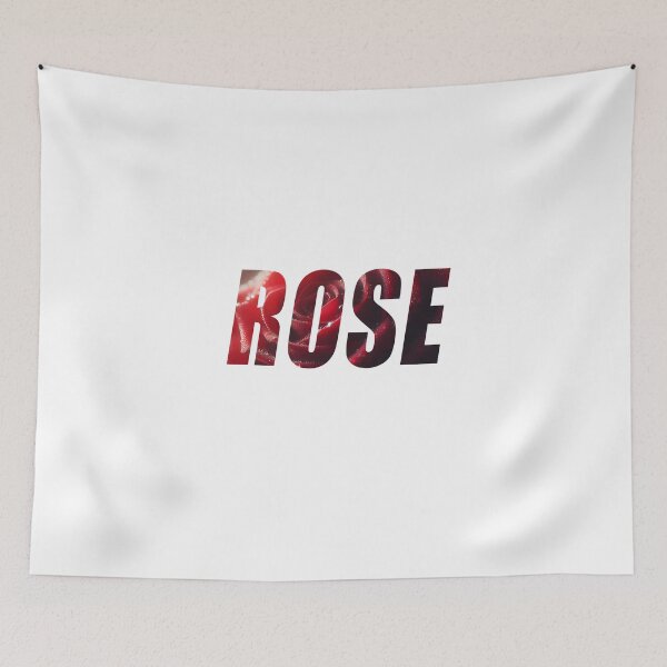 Item preview, ROSE. designed and sold by Hustl3AsUsu4l.