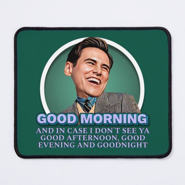 Item preview, The Truman Show designed and sold by IndecentDesigns.