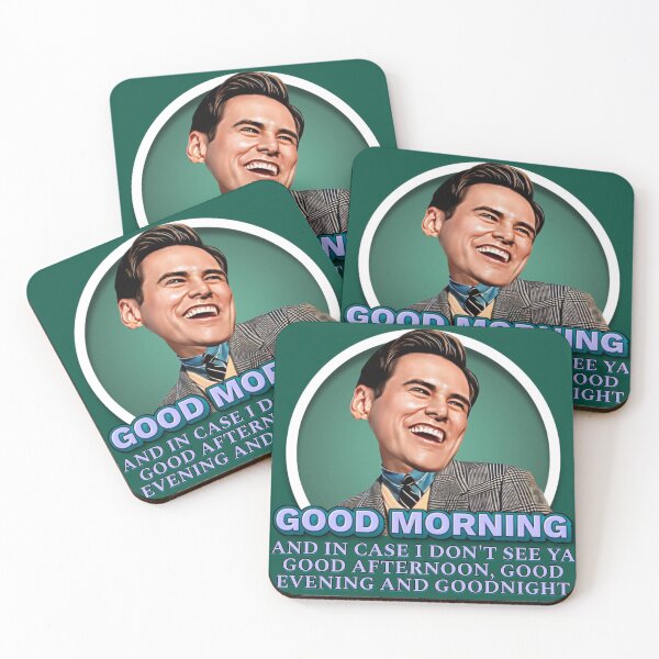 Item preview, The Truman Show designed and sold by IndecentDesigns.