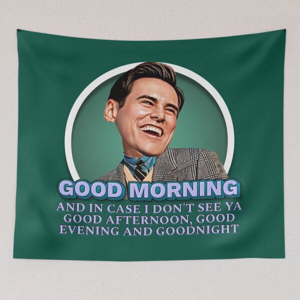 Item preview, The Truman Show designed and sold by IndecentDesigns.