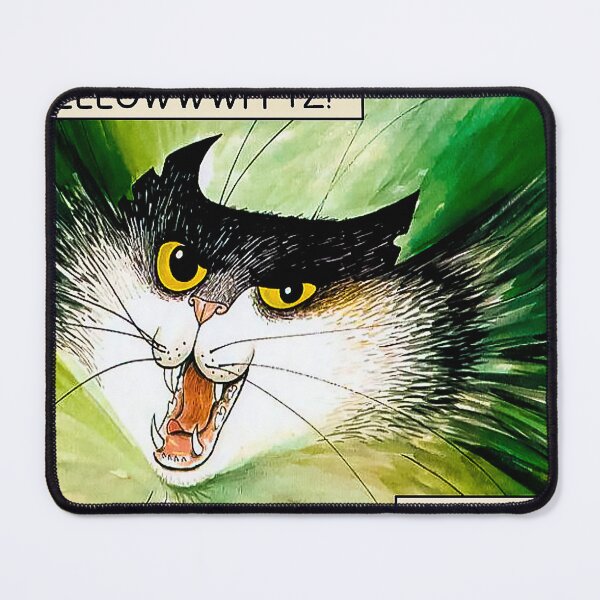 Item preview, Scarface Claw - Hairy Maclary designed and sold by BeaunyKnees.