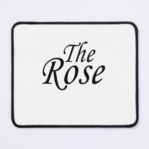 Item preview, The Rose designed and sold by Hustl3AsUsu4l.