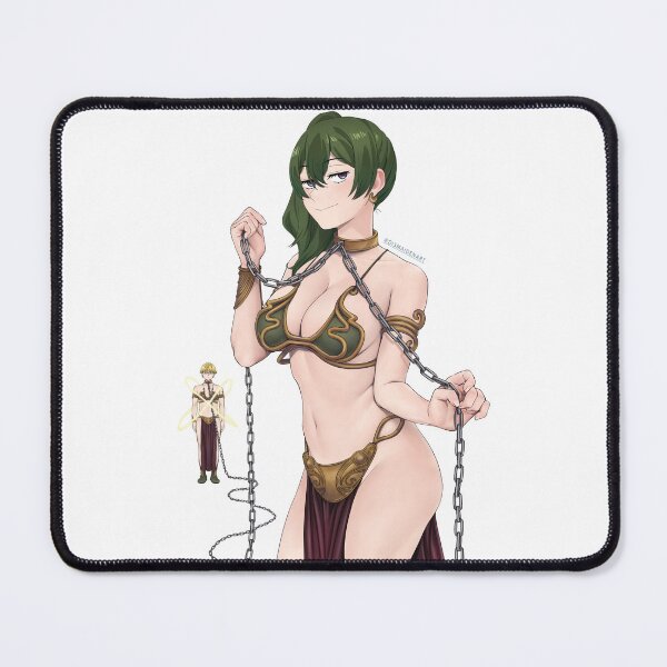 Item preview, Sexy Princess Ubel in Chains designed and sold by Dismaiden.