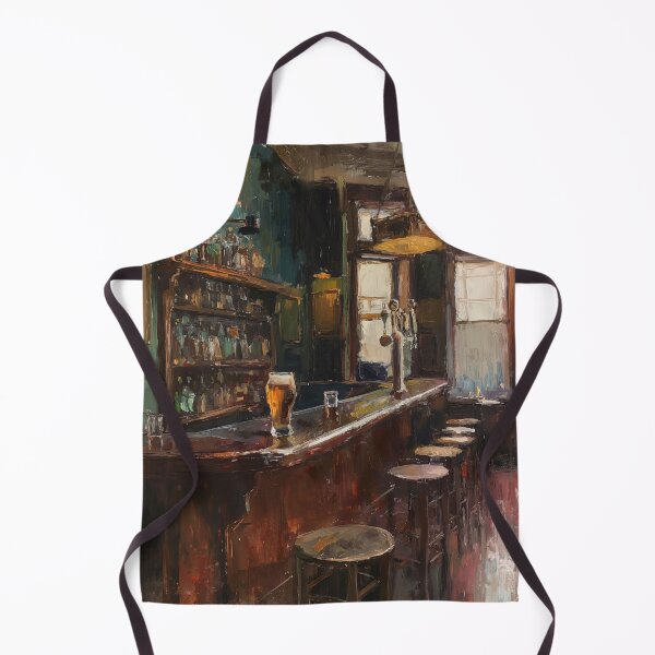 Item preview, Vintage Irish Pub designed and sold by BPartstudio.