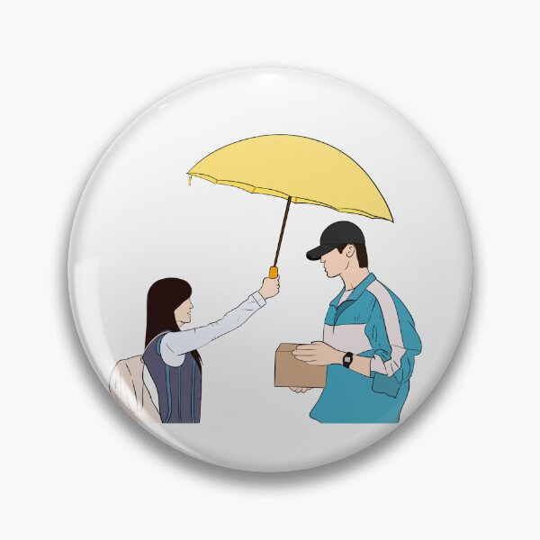 Item preview, Lovely runner kdrama fanart designed and sold by vyascreations.
