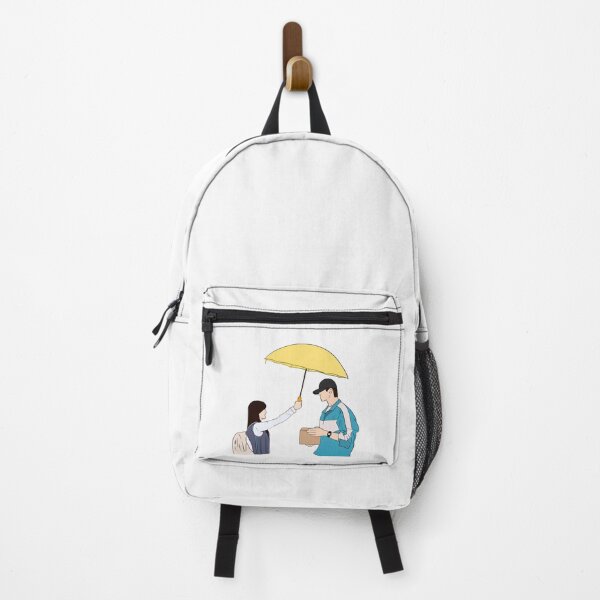 Item preview, Lovely runner kdrama fanart designed and sold by vyascreations.